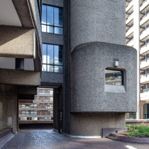 barbican #11