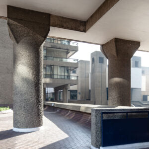 barbican #14