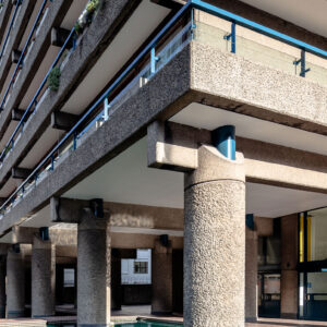 barbican #16
