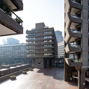 barbican #21