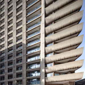 barbican #22