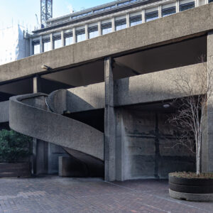 barbican #23