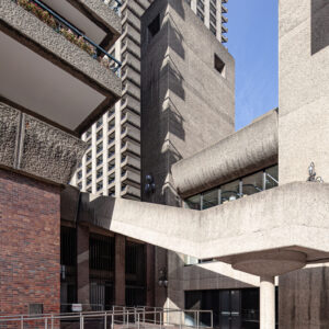 barbican #28