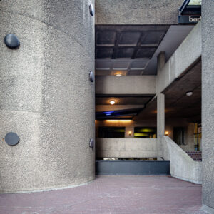 barbican #3
