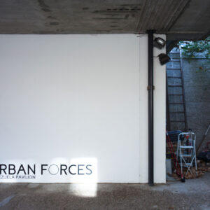 urban forces