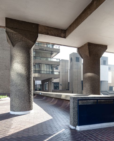 barbican #14