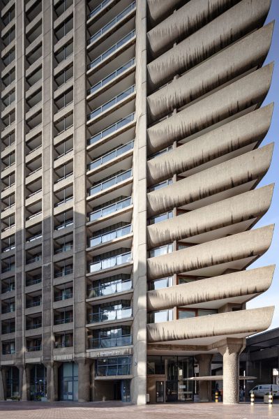 barbican #22