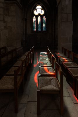 licht ins dunkel #13