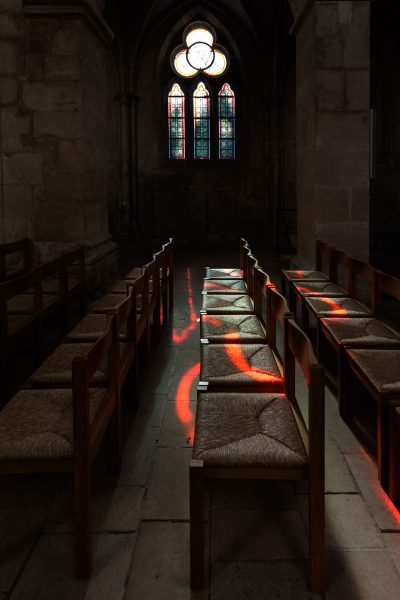 licht ins dunkel #13