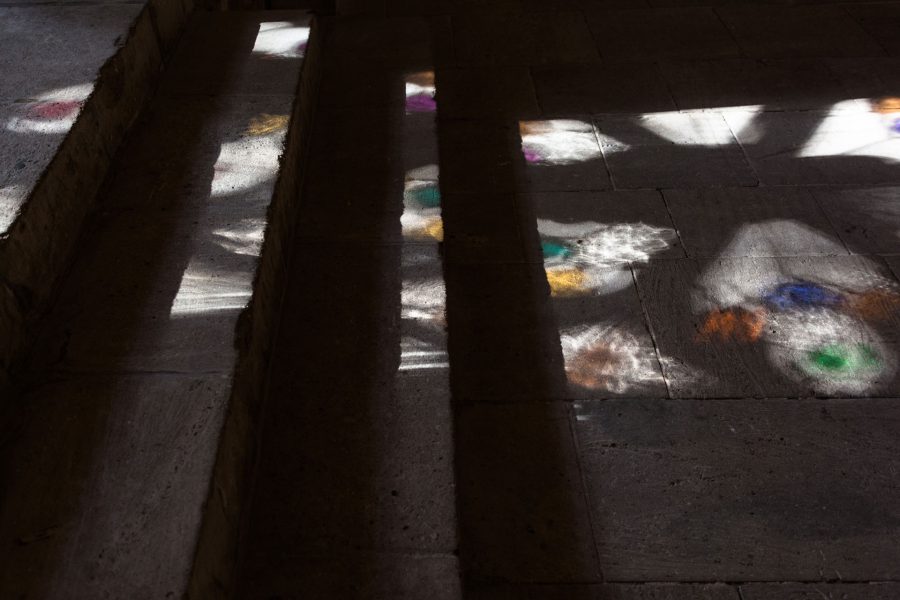 licht ins dunkel #14