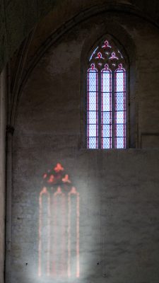 licht ins dunkel #4