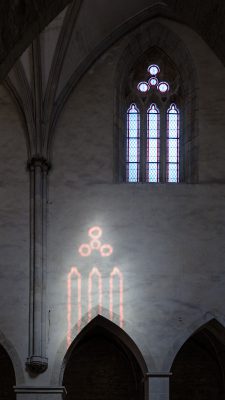 licht ins dunkel #5