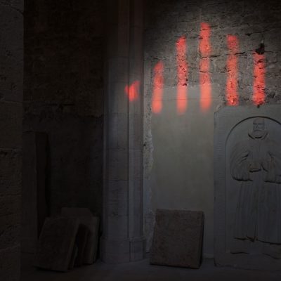 licht ins dunkel #6