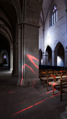 licht ins dunkel #8
