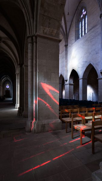 licht ins dunkel #8